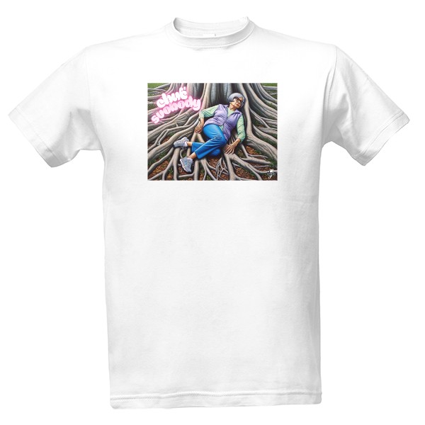 Chuť svobody