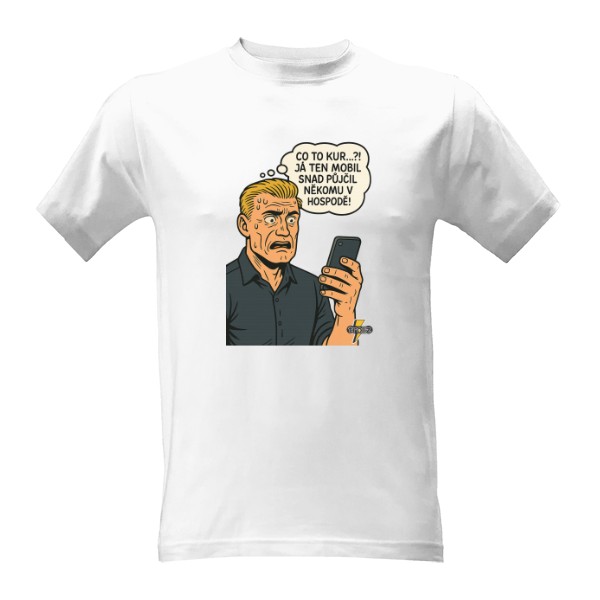 Turecký telefon